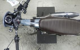 HONDA DAX 125 2024 JB04