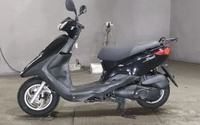 YAMAHA AKUSHI STREET SE53J