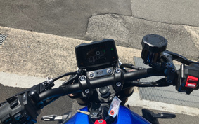 YAMAHA XSR900 2023 RN80J