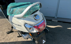 SUZUKI ADDRESS V125 DP12H