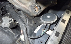 SUZUKI SKYWAVE 200 (Burgman 200) CH41A