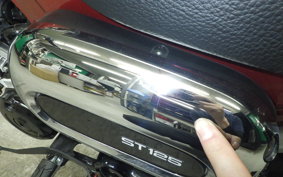 HONDA DAX 125 2024 JB04