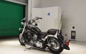 YAMAHA DRAGSTAR 400 CLASSIC  2018 VH02J