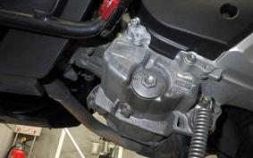 HONDA ADV160 2011 KF54
