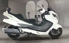 SUZUKI SKYWAVE 250M CJ45A