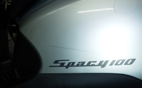 HONDA SPACY 100 JF13