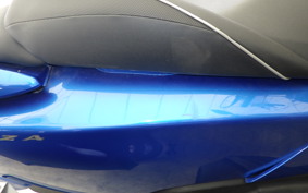 HONDA FORZA Z GEN 2 MF10