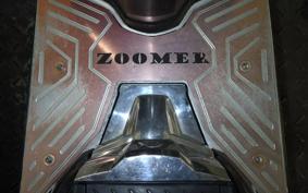 HONDA ZOOMER-X