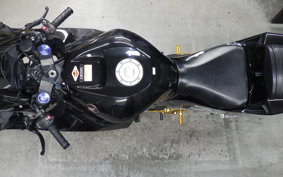 HONDA CBR600RR GEN 3 2015 PC40