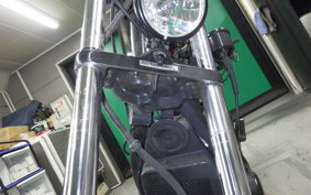 HONDA STEED 400 1995 NC26