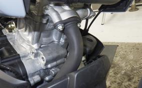 YAMAHA MT-125 RE45J