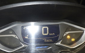 HONDA PCX 160 KF47