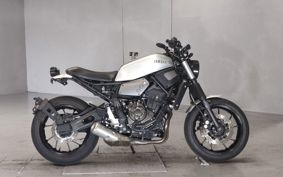 YAMAHA XSR700 2020 RM22J