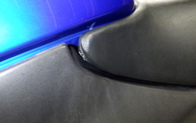 HONDA HORNET 250 2022 MC31