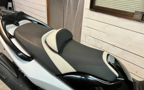 YAMAHA T-MAX10TH ANNIVER WHITEMAX 2011 SJ08J