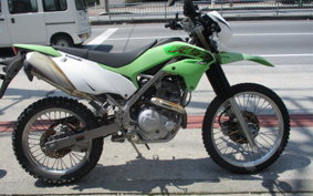 KAWASAKI KLX230 LX230A