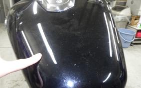 SUZUKI BOULEVARD 400 2013