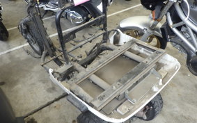 HONDA GYRO CANOPY TA02