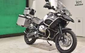 BMW R1200GS ADVENTURE 2012