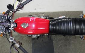 HONDA CB400ﾌｫｱ 2012 CB400F