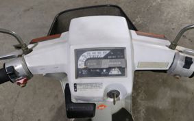 HONDA GYRO TA01
