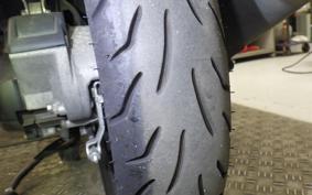 HONDA PCX150ヤネツキ KF12