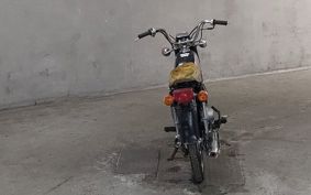 HONDA BENLY 50 CD50
