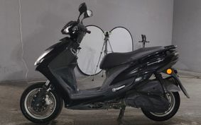 YAMAHA CYGNUS125XSR SEA5J