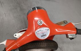 VESPA VESPAET3 125 VMB1T