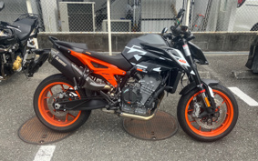 KTM 890 DUKE 2024 TU940