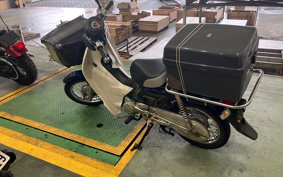 HONDA SUPER CUB50 AA04