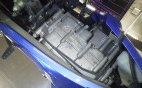 SUZUKI GSX-S125 DL32B