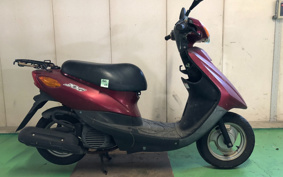 YAMAHA JOG DELUXE SA36J