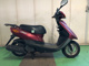 Фото Yamaha JOG DELUXE с японского аукциона
