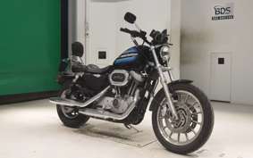 HARLEY XL1200R 2005