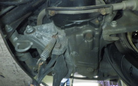 HONDA TODAY 2 2005 AF67