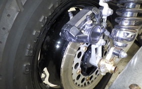 YAMAHA VMAX 1997 2WE