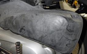 HONDA TODAY 2021 AF61