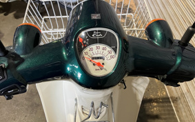 HONDA SUPER CUB50 AA09