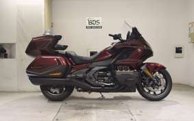 HONDA GL 1800 GOLD WING TOUR DCT 2025 SC79