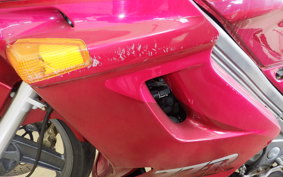 KAWASAKI ZZ-R250 EX250H