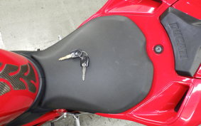DUCATI 1098 S 2007