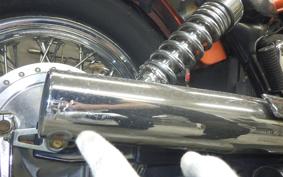 HONDA SHADOW 400 SLASHER 2005 NC40