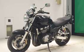 SUZUKI GSX1400 2008 GY71A