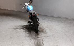 SUZUKI GLASS TRACKER BIG BOY NJ4DA