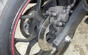 YAMAHA YZF-R25 RG10J
