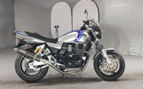 YAMAHA XJR400 R RH02J