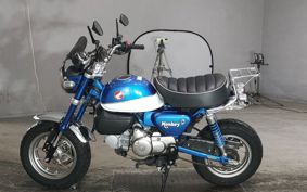 HONDA  MONKEY 125 JB02