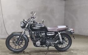 HONDA GB350 2021 NC59