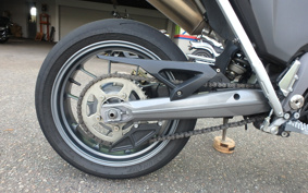 BMW G650X 2007 0167